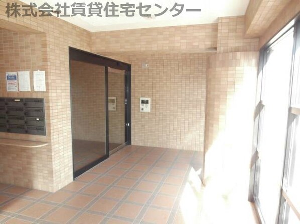 岩出駅 徒歩70分 2階の物件外観写真